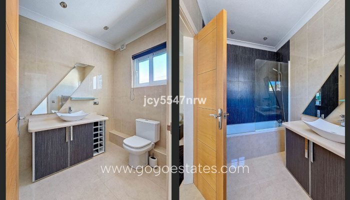 Te koop - Huis - Vrijstaande Villa - Teulada - Moraira