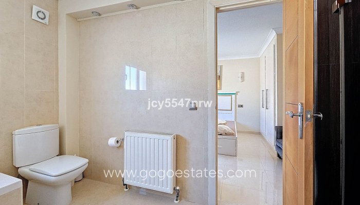 Te koop - Huis - Vrijstaande Villa - Teulada - Moraira