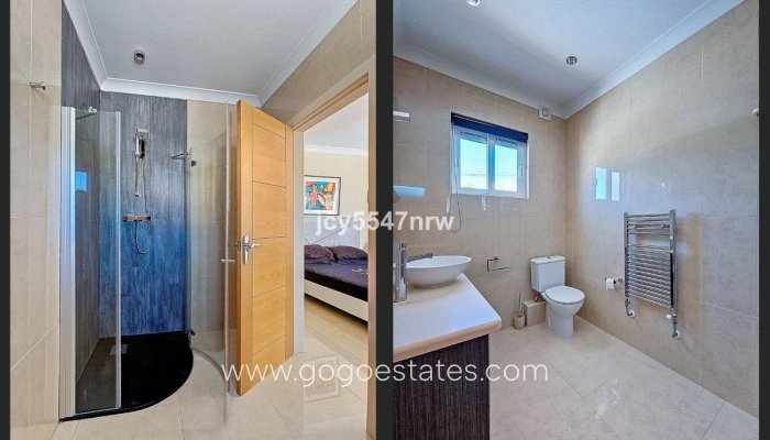 Te koop - Huis - Vrijstaande Villa - Teulada - Moraira