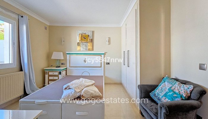 Te koop - Huis - Vrijstaande Villa - Teulada - Moraira