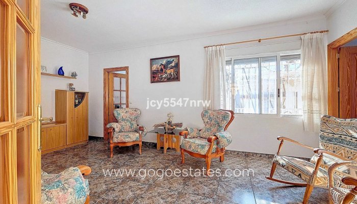 Te koop - Huis - Stadswoning - Pinoso - Pinoso Centro