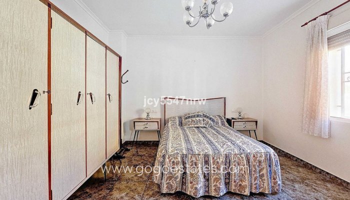 Te koop - Huis - Stadswoning - Pinoso - Pinoso Centro