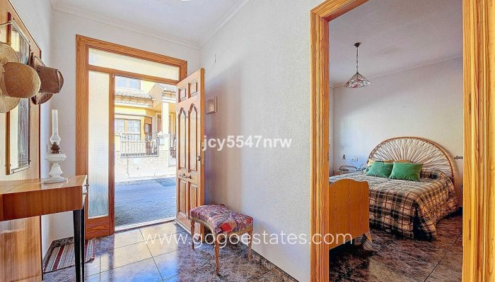 Te koop - Huis - Stadswoning - Pinoso - Pinoso Centro