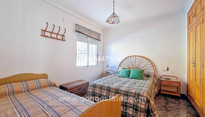 Te koop - Huis - Stadswoning - Pinoso - Pinoso Centro