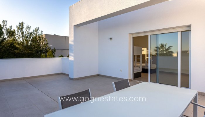 Te koop - Huis - Vrijstaande Villa - Orihuela - Orihuela Centro