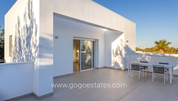 Te koop - Huis - Vrijstaande Villa - Orihuela - Orihuela Centro