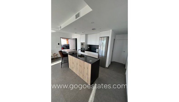 Te koop - Huis - Vrijstaande Villa - Polop - Polop Centro