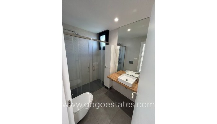 Te koop - Huis - Vrijstaande Villa - Polop - Polop Centro