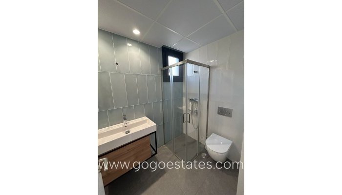 Te koop - Huis - Vrijstaande Villa - Polop - Polop Centro