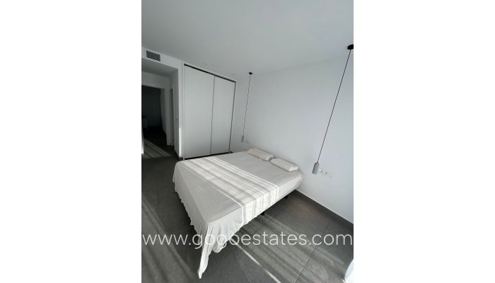 Te koop - Huis - Vrijstaande Villa - Polop - Polop Centro