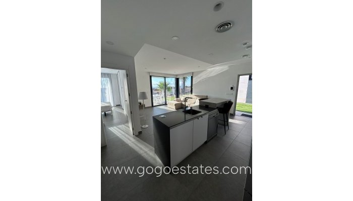 Te koop - Huis - Vrijstaande Villa - Polop - Polop Centro