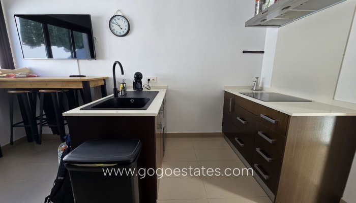 Te koop - Huis - Vrijstaande Villa - Polop - Polop Centro