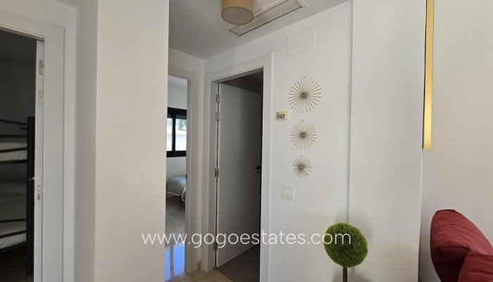 Te koop - Huis - Vrijstaande Villa - Polop - Polop Centro