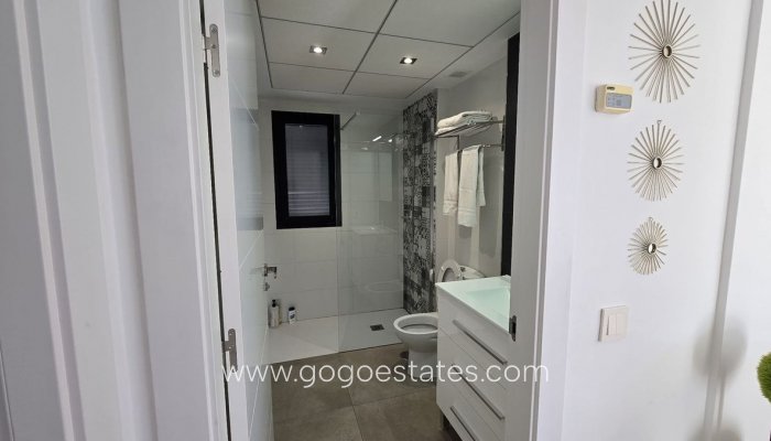 Te koop - Huis - Vrijstaande Villa - Polop - Polop Centro