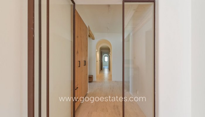 Te koop - Huis - Vrijstaande Villa - Benissa - Benissa Centro