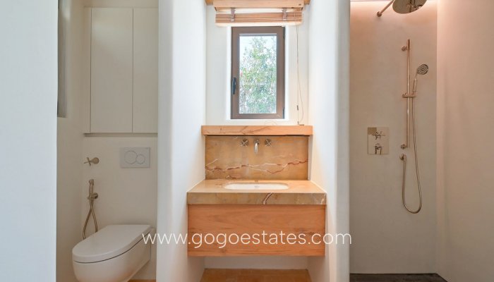 Te koop - Huis - Vrijstaande Villa - Benissa - Benissa Centro