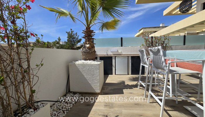 Te koop - Huis - Vrijstaande Villa - Los Montesinos - Los Montesinos Centro