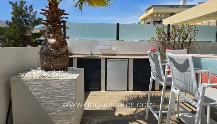 Te koop - Huis - Vrijstaande Villa - Los Montesinos - Los Montesinos Centro