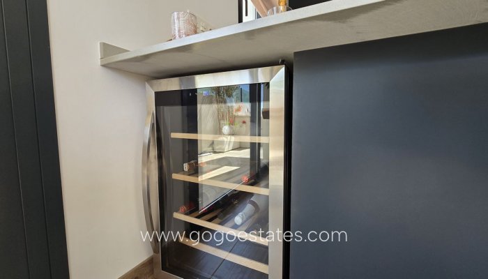 Te koop - Huis - Vrijstaande Villa - Los Montesinos - Los Montesinos Centro