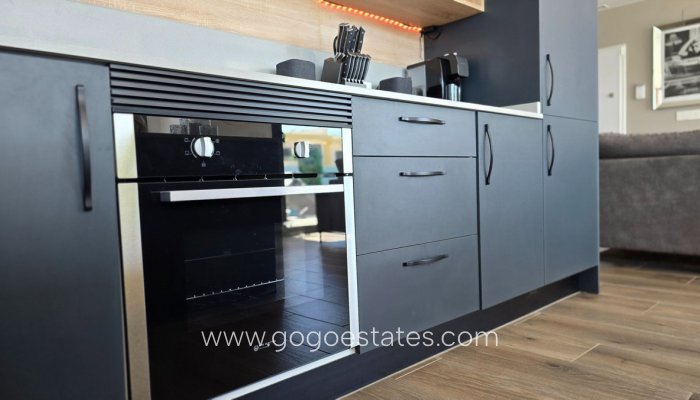 Te koop - Huis - Vrijstaande Villa - Los Montesinos - Los Montesinos Centro