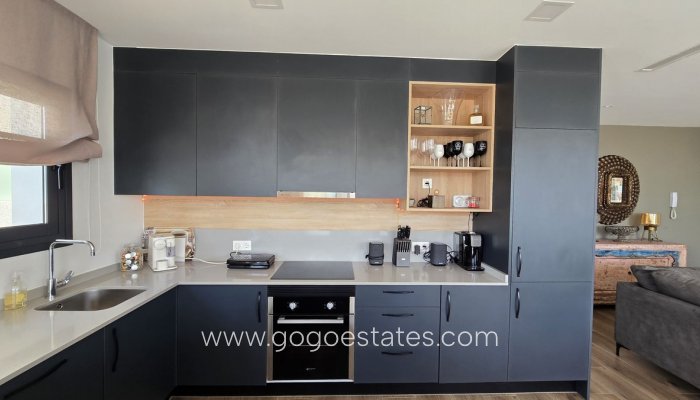 Te koop - Huis - Vrijstaande Villa - Los Montesinos - Los Montesinos Centro