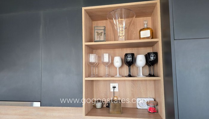 Te koop - Huis - Vrijstaande Villa - Los Montesinos - Los Montesinos Centro