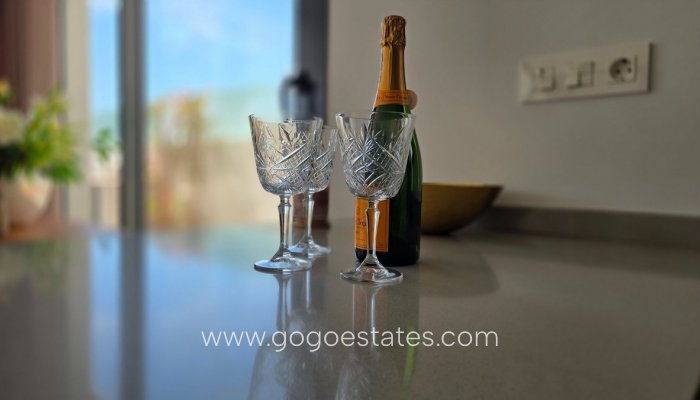 Te koop - Huis - Vrijstaande Villa - Los Montesinos - Los Montesinos Centro