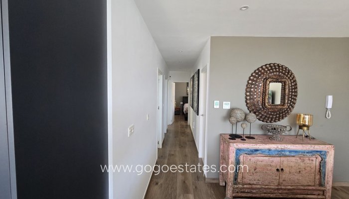 Te koop - Huis - Vrijstaande Villa - Los Montesinos - Los Montesinos Centro