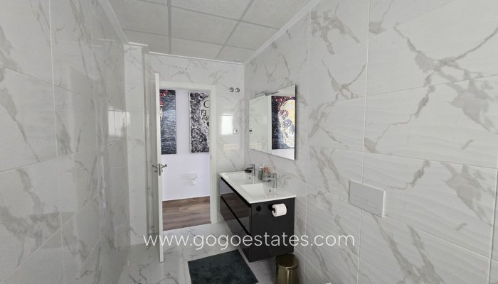 Te koop - Huis - Vrijstaande Villa - Los Montesinos - Los Montesinos Centro