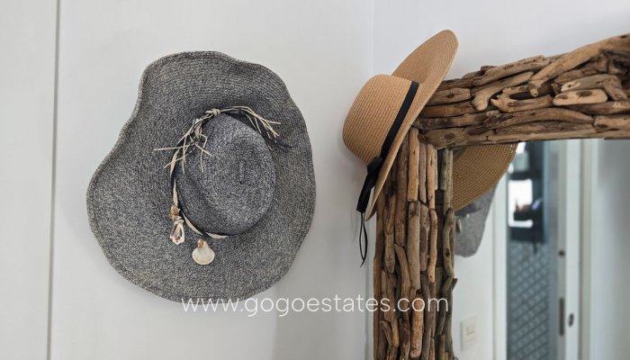 Te koop - Huis - Vrijstaande Villa - Los Montesinos - Los Montesinos Centro