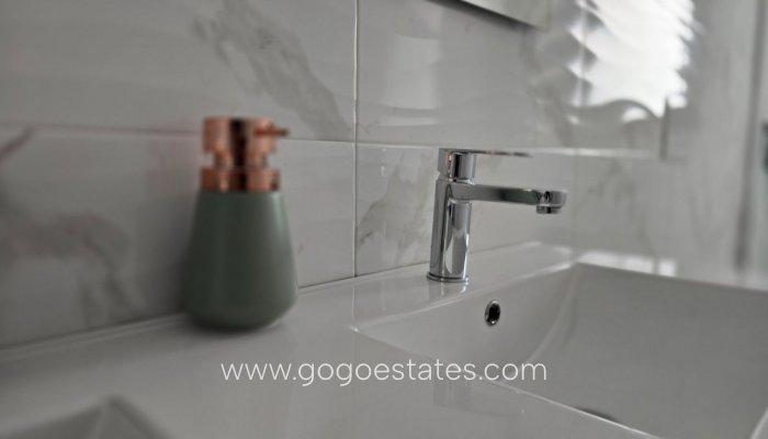 Te koop - Huis - Vrijstaande Villa - Los Montesinos - Los Montesinos Centro