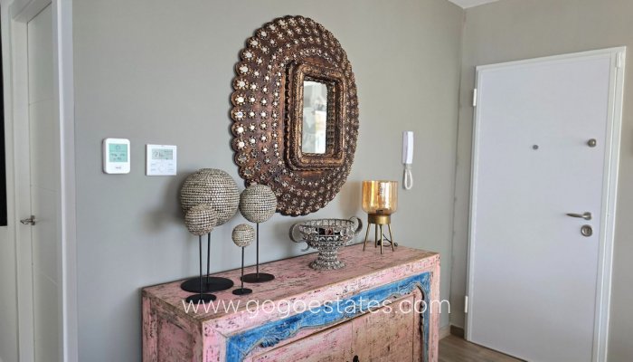 Te koop - Huis - Vrijstaande Villa - Los Montesinos - Los Montesinos Centro