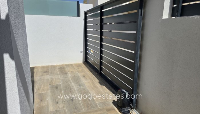 Te koop - Huis - Vrijstaande Villa - Los Montesinos - Los Montesinos Centro