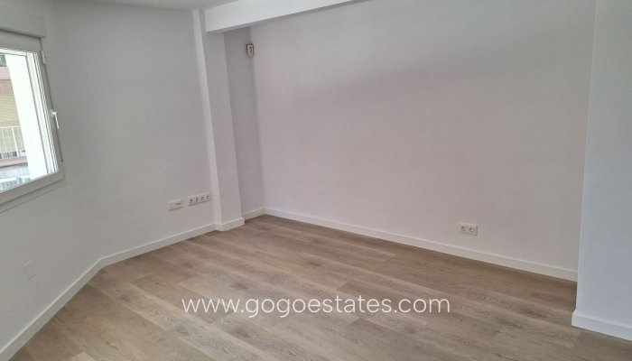 Te koop - Appartement - Begane Grond Appartement - Benidorm - Benidorm Centro
