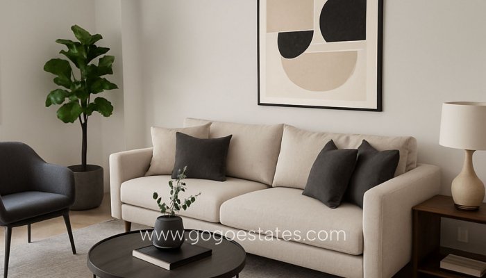 Te koop - Appartement - Begane Grond Appartement - Benidorm - Benidorm Centro