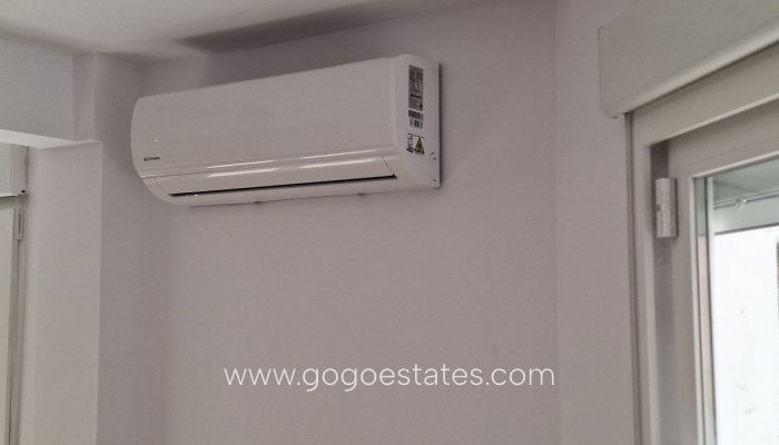 Te koop - Appartement - Begane Grond Appartement - Benidorm - Benidorm Centro