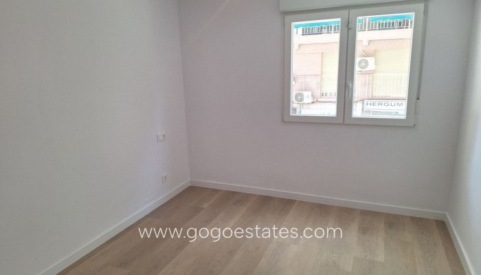 Te koop - Appartement - Begane Grond Appartement - Benidorm - Benidorm Centro