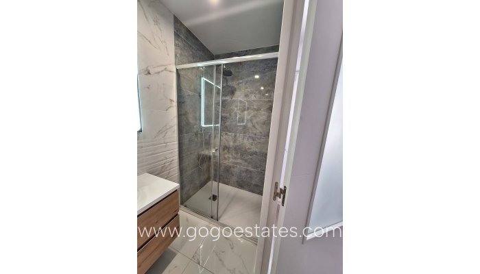 Te koop - Appartement - Begane Grond Appartement - Benidorm - Benidorm Centro