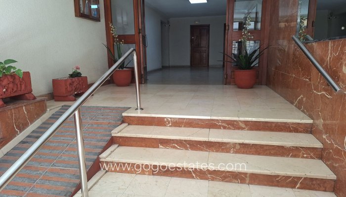 Te koop - Appartement - Begane Grond Appartement - Benidorm - Benidorm Centro