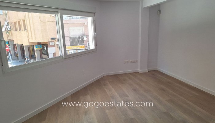 Te koop - Appartement - Begane Grond Appartement - Benidorm - Benidorm Centro