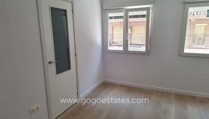 Te koop - Appartement - Begane Grond Appartement - Benidorm - Benidorm Centro