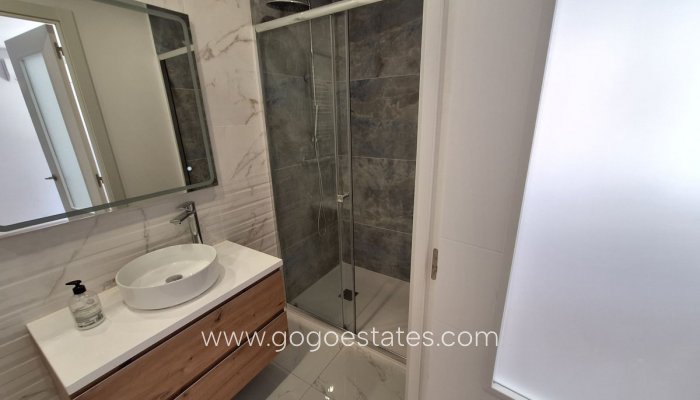 Te koop - Appartement - Begane Grond Appartement - Benidorm - Benidorm Centro