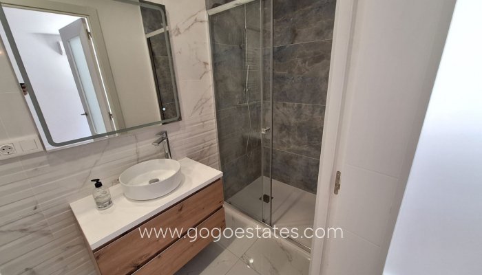 Te koop - Appartement - Begane Grond Appartement - Benidorm - Benidorm Centro