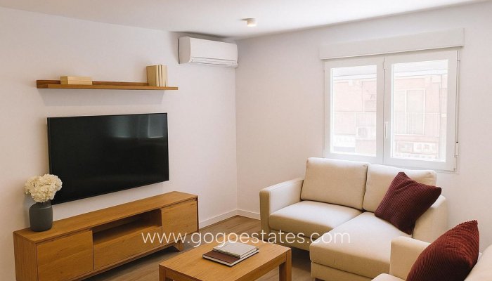 Te koop - Appartement - Appartement op de middelste verdieping - Benidorm - Benidorm Centro