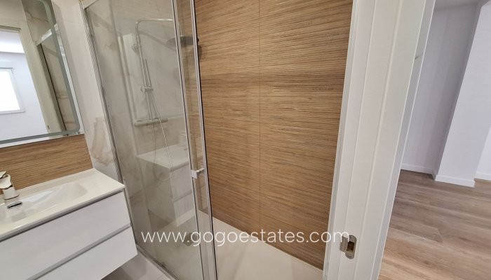 Te koop - Appartement - Appartement op de middelste verdieping - Benidorm - Benidorm Centro