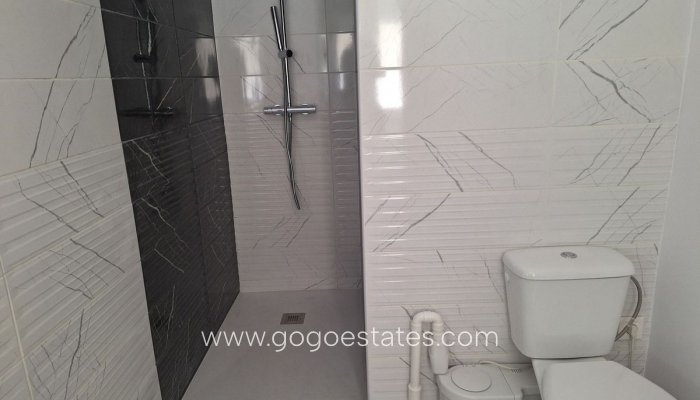 Te koop - Appartement - Appartement op de middelste verdieping - Benidorm - Benidorm Centro