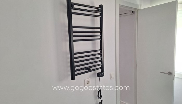 Te koop - Appartement - Appartement op de middelste verdieping - Benidorm - Benidorm Centro