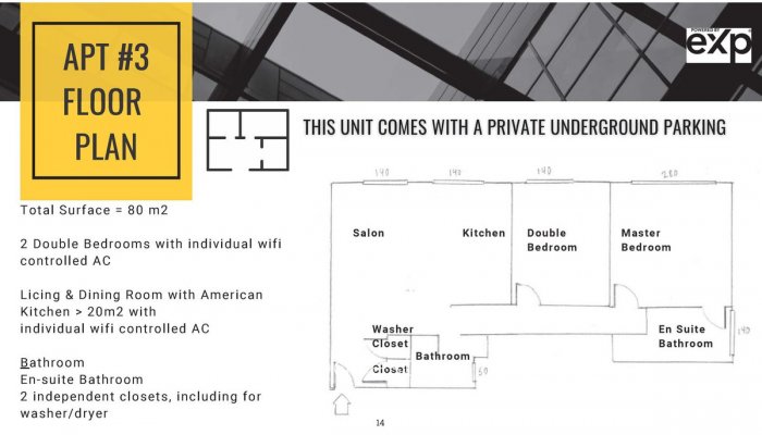 Te koop - Appartement - Appartement op de middelste verdieping - Benidorm - Benidorm Centro