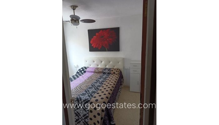 Te koop - Appartement - Appartement op de middelste verdieping - Finestrat