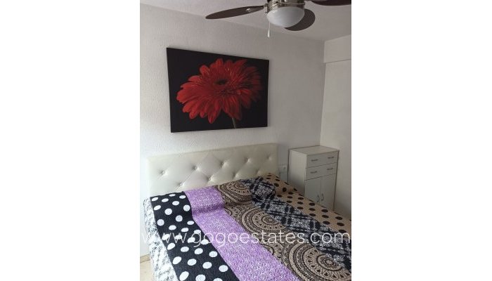 Te koop - Appartement - Appartement op de middelste verdieping - Finestrat